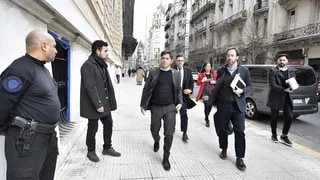 ASIMRA cuestionó la importación de una ciudad modular china para un proyecto minero en San Juan