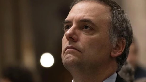 El Gobierno rechaza los pedidos de destitución contra Adorni y prepara su defensa ante el avance opositor