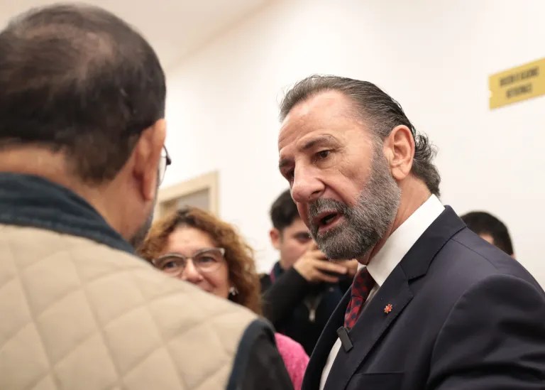 Juri confirmó que el Concejo tratará el próximo jueves el aumento del boleto de ómnibus