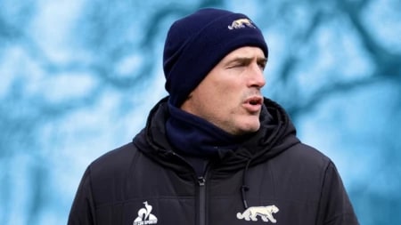 Felipe Contepomi destacó el impacto del Súper Rugby Américas en los Pumas