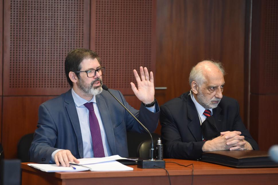 Caso Lebbos: el abogado de Albaca anticipó que piensan recurrir a la Corte Interamericana de Derechos Humanos