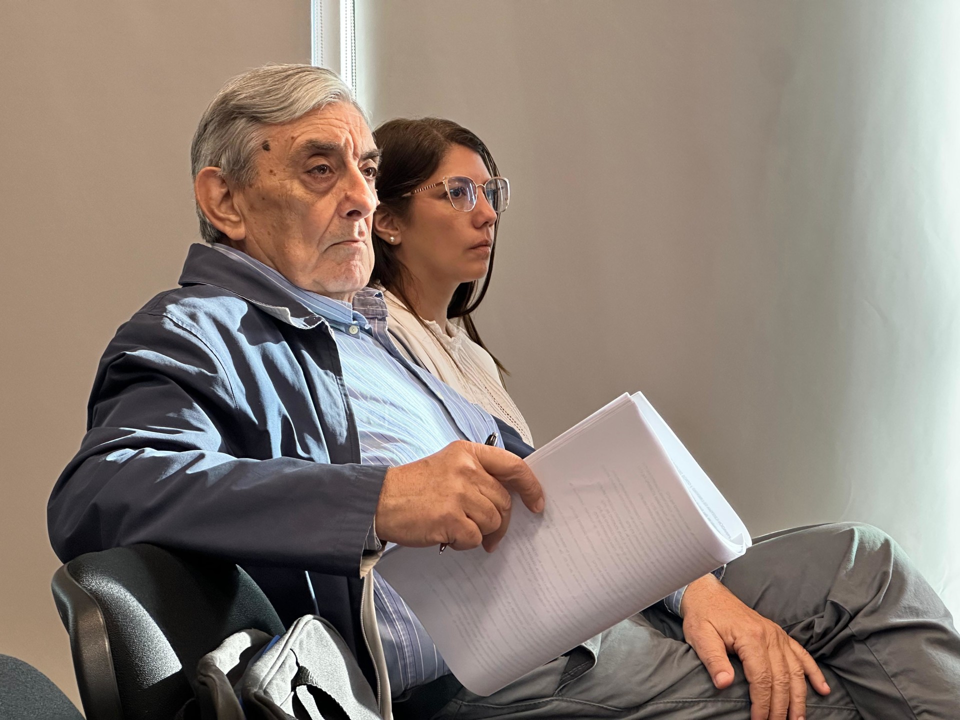 Alberto Lebbos: “el fallo de la Corte sobre Albaca nos trae alivio, pero también tristeza”