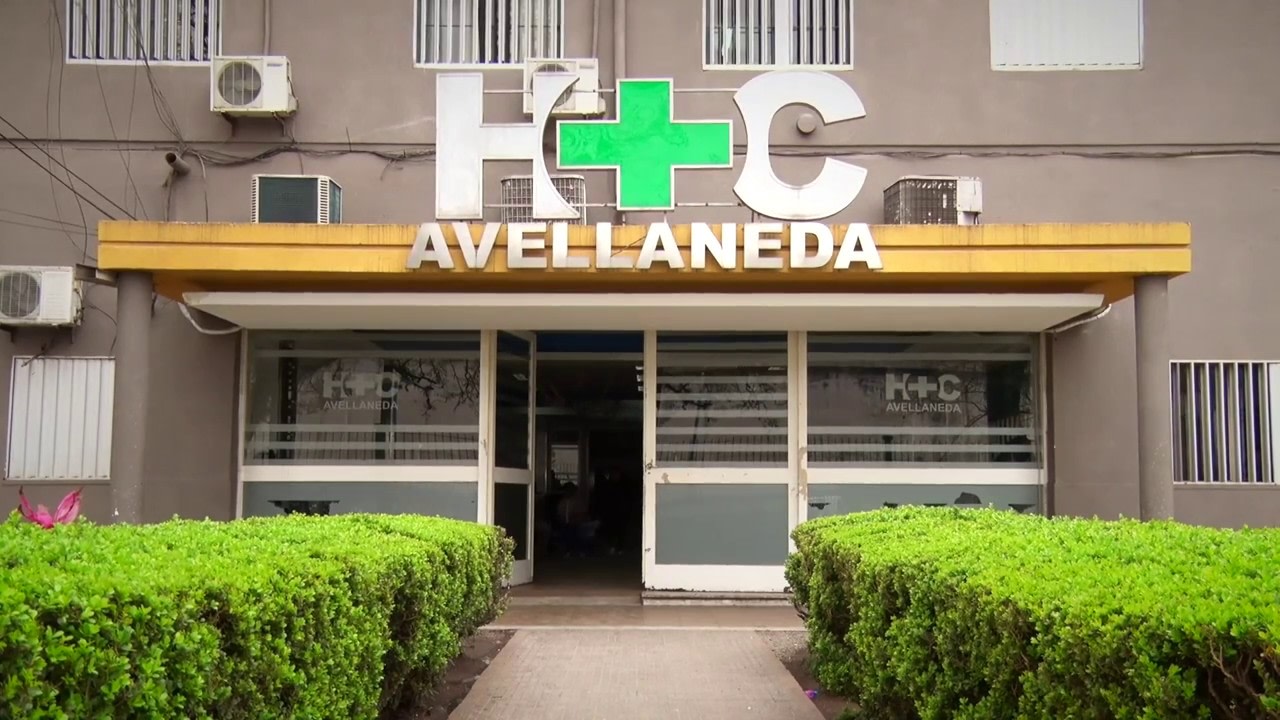 Ramonazo 2026: sortean un auto 0km para financiar obras en el Hospital Nicolás Avellaneda