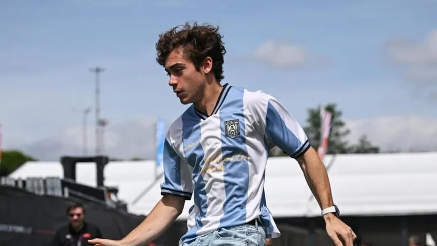 Colapinto va por revancha en Barcelona: Alpine llega con mejoras y sed de puntos