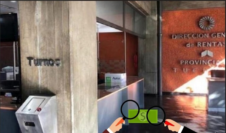 Giro histórico en la justicia tucumana contra los evasores de Ingresos Brutos