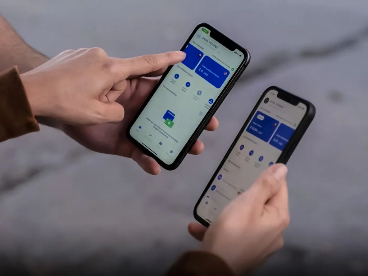 Casi 29 millones de argentinos ya pueden acceder a inversiones en acciones y bonos a través de las nuevas funciones fintech