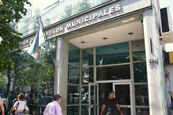 La Capital lanza el Certificado de Libre Deuda Digital para trámites inmobiliarios y de cementerios