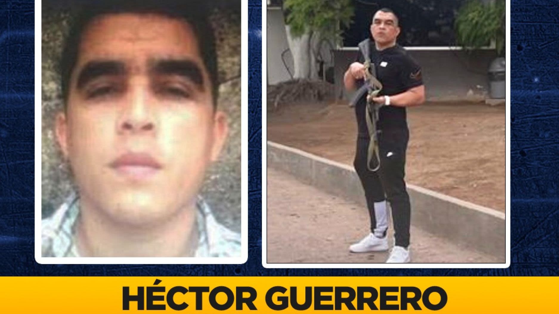 Donald Trump anunció que en un bombardeo de EE.UU. abatió a “Niño Guerrero”, el líder del "Tren de Aragua"