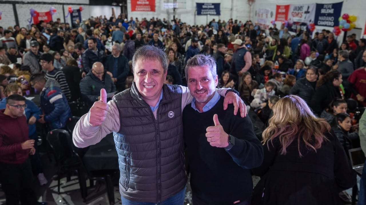 Campero y Seleme convocaron a la unidad opositora para construir una alternativa al peronismo en Tucumán