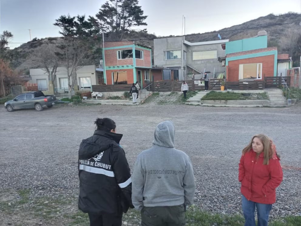 Rawson: una niña de 5 años murió luego de ser atacada por un perro