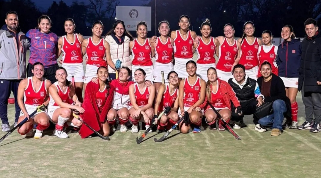 Tucumán Rugby, Huirapuca y Los Tarcos lideran con puntaje ideal tras la segunda fecha del Clausura