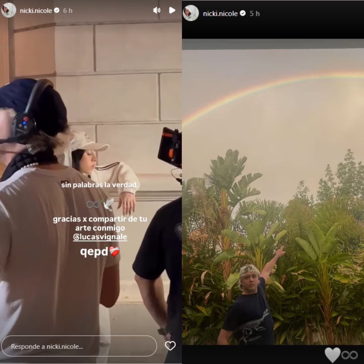 la-despedida-de-nicki-nicole-al-realizador-audiovisual-lucas-vignale-foto-instagram-bizarrap-nickinicole-trueno-POA66EGIKZGMXP3F5HXXGMYIIU.avif