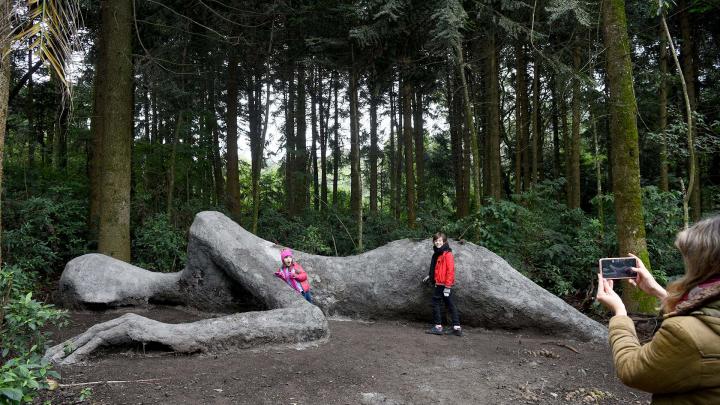 Yerba Buena lideró la ocupación turística en Tucumán durante el fin de semana largo más flojo del año