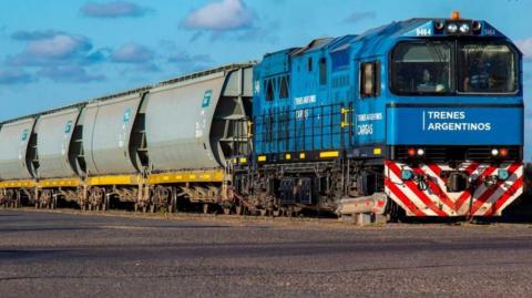 Radiografía del sistema ferroviario: el plan de la UIA para reactivar las vías de carga mientras avanza la privatización
