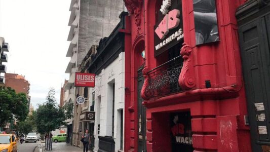 Cierre definitivo para el bar Wachitas en el marco de la investigación por el crimen de Agostina Vega