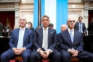 El Presidente Milei flexibilizará los requisitos para la designación de jueces en la Corte Suprema de Justicia
