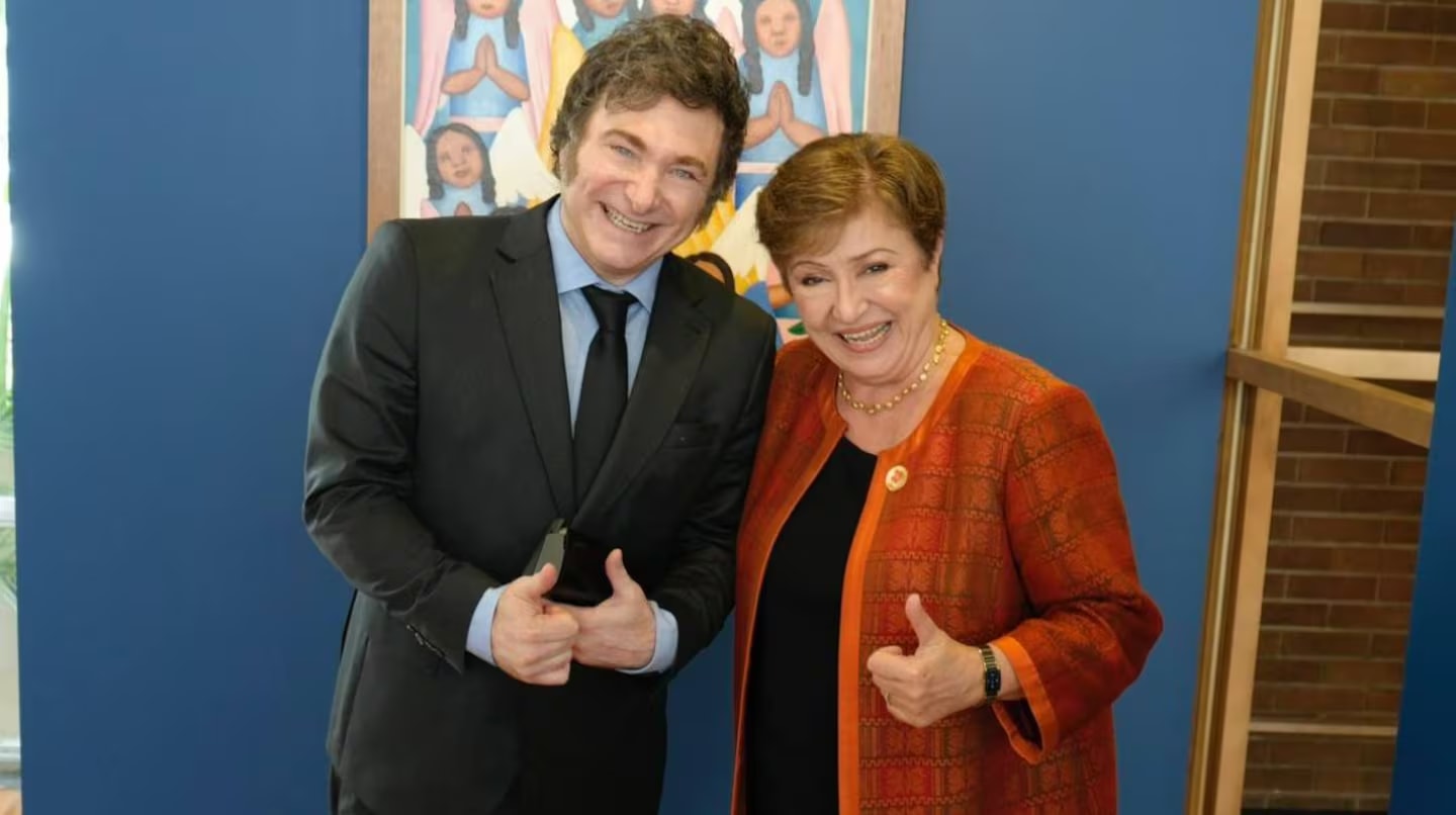 Argentina entre los países que mejor resistieron el impacto inflacionario de la guerra en Medio Oriente