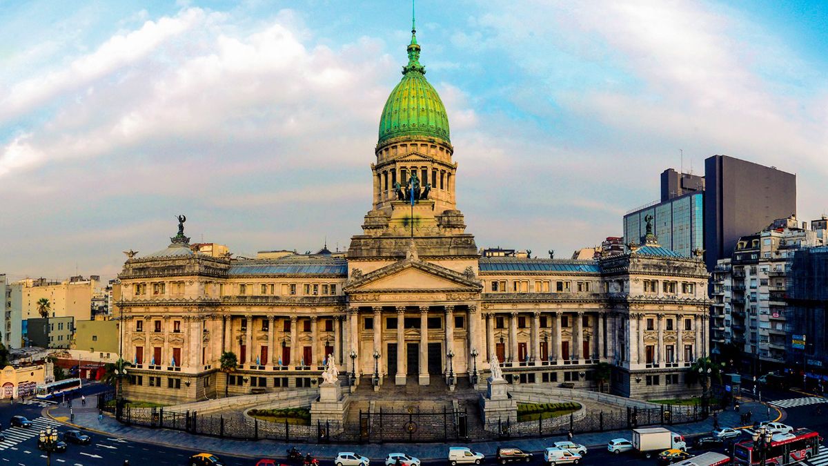 Detalle de los proyectos de ley que el Gobierno anhela aprobar después del Mundial 2026