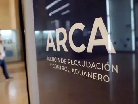 ARCA amplió el uso de declaraciones juradas como garantía para operaciones de importación y exportación