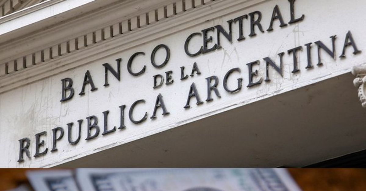 El Banco Central habilitó a los bancos a otorgar créditos en dólares respaldados por garantías dolarizadas