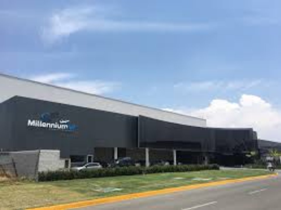 El Gobierno autorizó a Milenium Air a prestar servicios de rampa en Salta y ya son 13 las empresas habilitadas bajo el esquema de Cielos Abiertos
