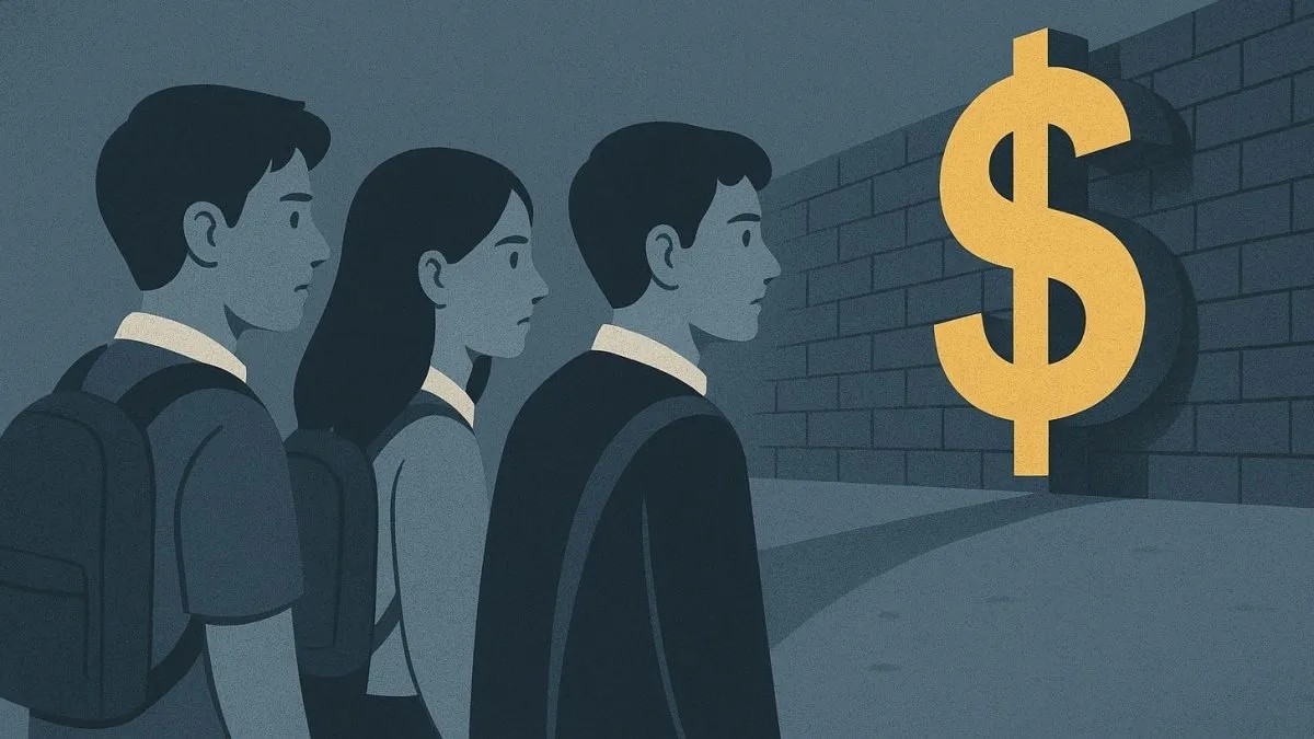 El 92% de los argentinos restringe consumos y redefine su pirámide de gastos