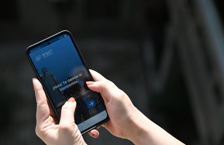Adiós al papel en el Subsidio de Salud: el token digital será el único pase para las consultas desde julio