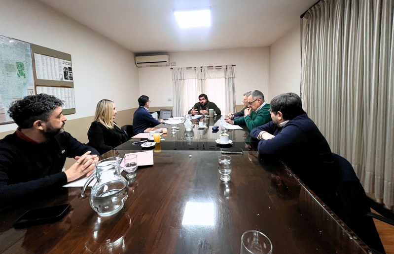 Sin dictamen y con tensiones políticas, el Concejo dilató la definición del nuevo boleto 