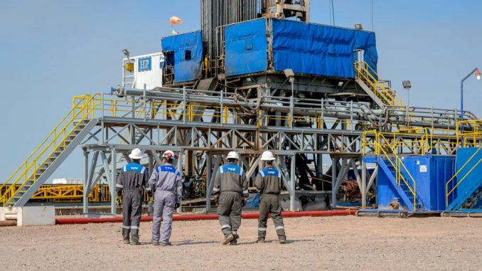 La industria mostró señales de recuperación moderada con un uso de capacidad que rozó el 60%