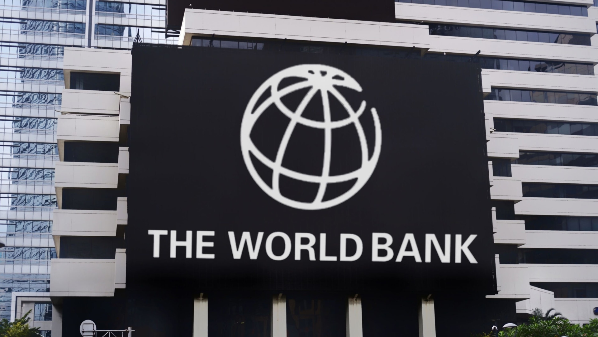 El Banco Mundial aprobó una garantía de U$S 2.000 millones para Argentina