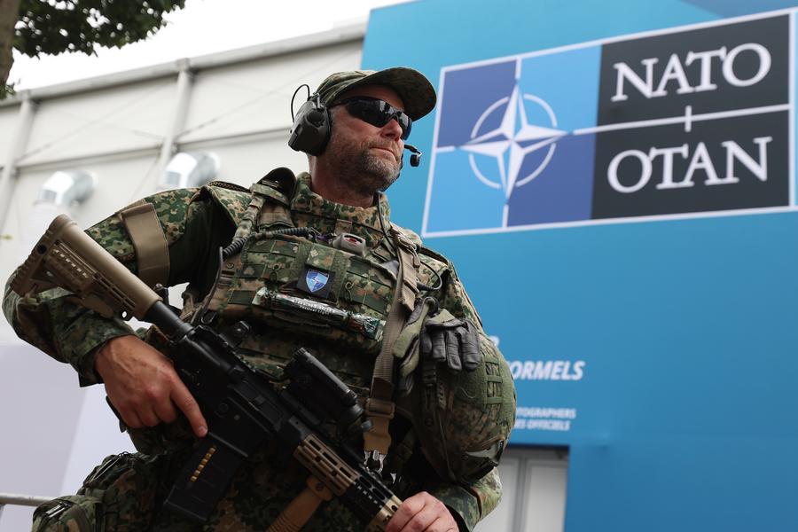 La OTAN instalará un nuevo sistema de defensa antimisiles en territorio turco