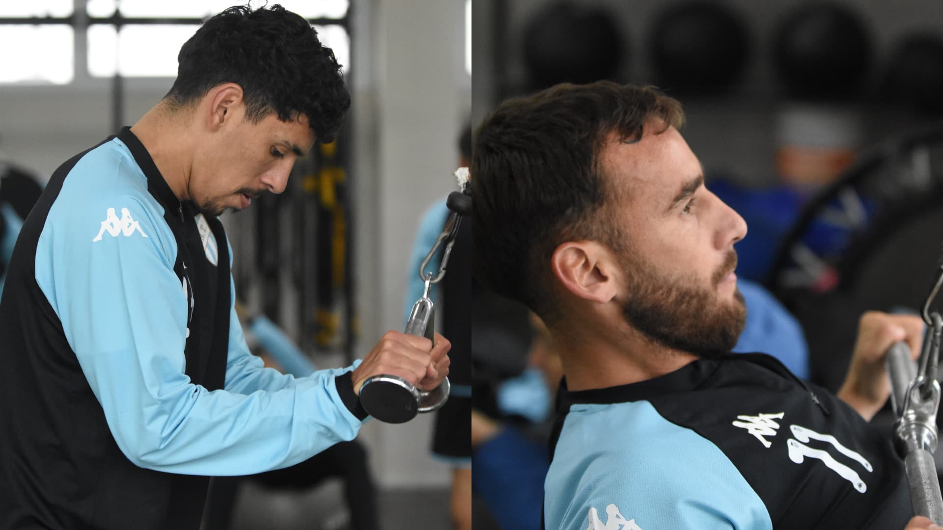 Atlético Tucumán arrancó la pretemporada con la mira en el Clausura y la Copa Argentina