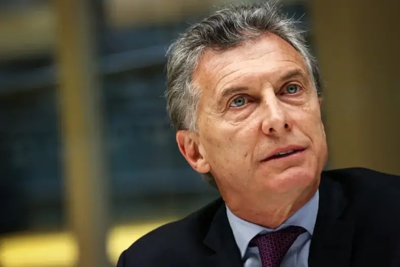 Macri elogió a Messi tras el triunfo ante Argelia: “Es el mejor de todos los tiempos”