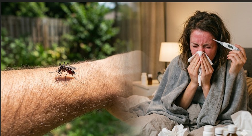 Alivio por el freno al dengue y la chikungunya en Tucumán en medio de un invierno con alta circulación de cuadros gripales