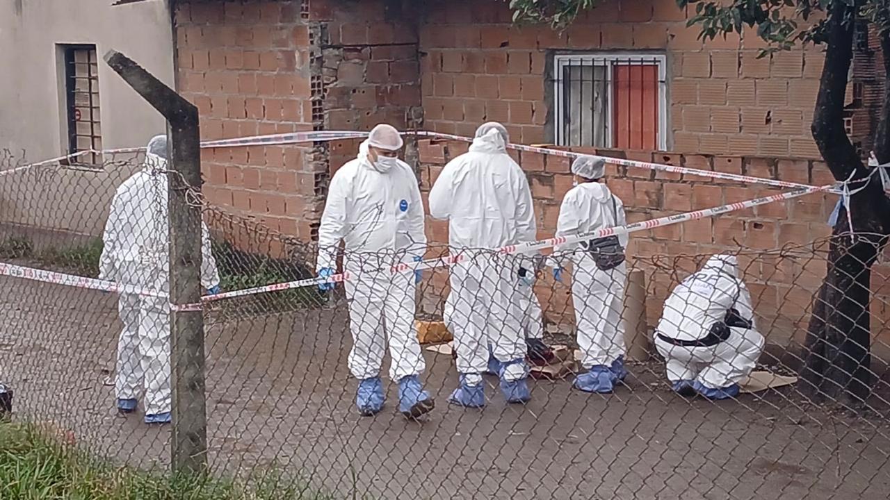 Homicidio en Villa Carmela: creen que el acusado no quiso matar a la víctima