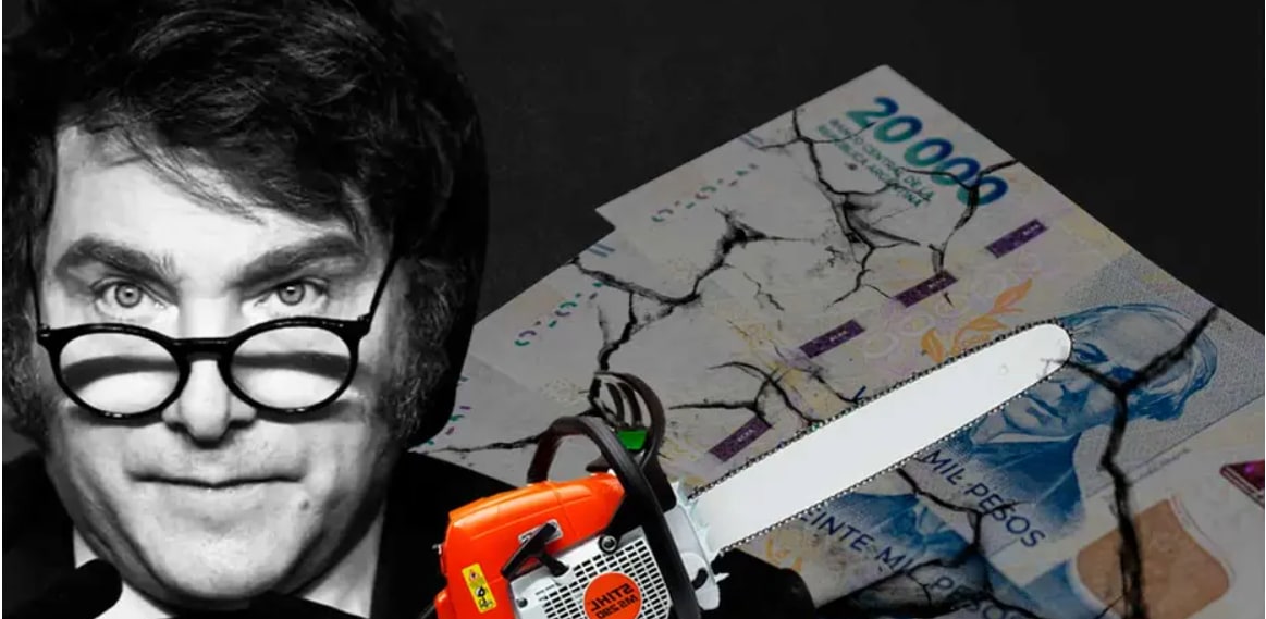 El Gobierno volvió a cerrar el mes con superávit fiscal pese a la merma en la recaudación
