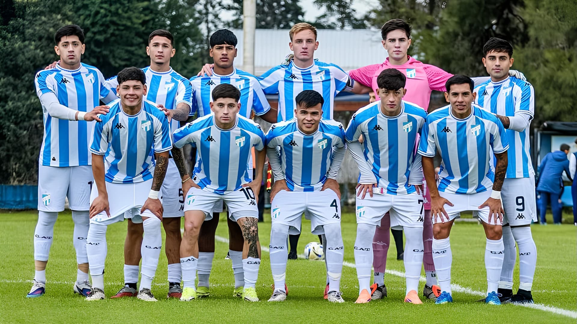 Atlético Tucumán selló su boleto a cuartos de final del torneo Proyección