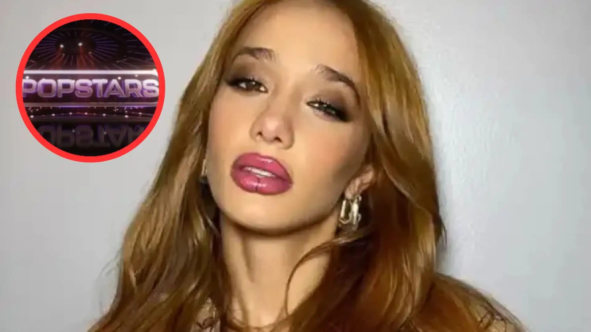 Ángela Torres se prepara para su debut como jurado en Popstars con una mirada emocional