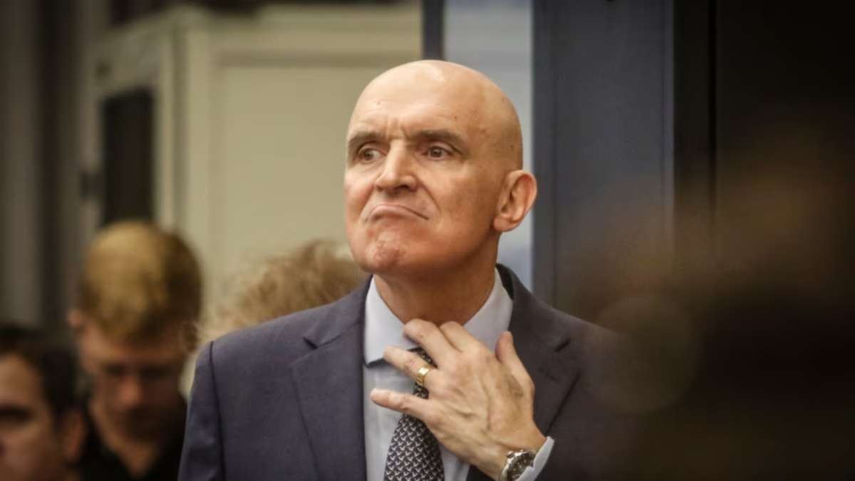 La Justicia Federal pidió la indagatoria de José Luis Espert por presunto lavado de activos