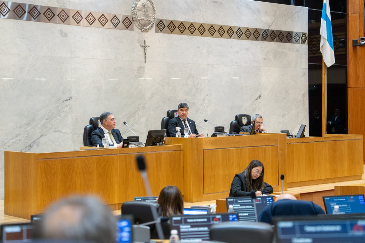 Al estilo de la “Corte menemista”: denuncian que la reforma del Código Procesal Civil otorga una "discrecionalidad sin control"