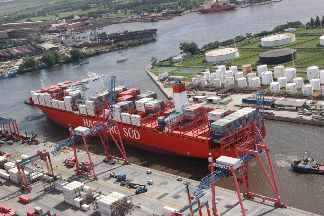 La balanza comercial marcó un nuevo récord y superó los US$3.500 millones de superávit en mayo