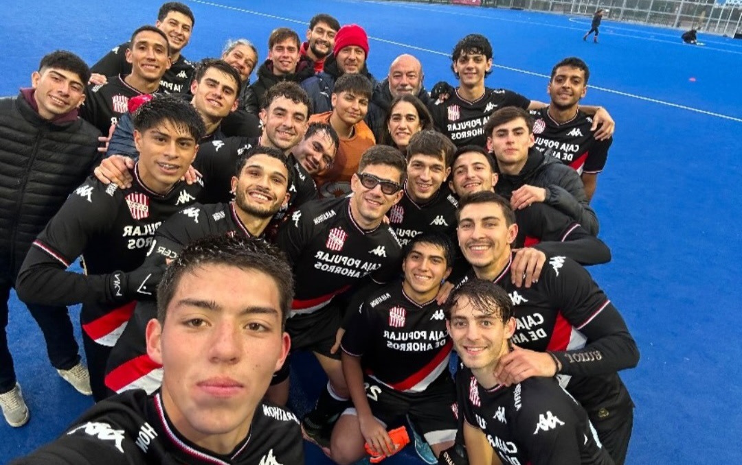 San Martín volvió a ganar y aseguró su pase a semifinales en el Súper 8 de la Superliga