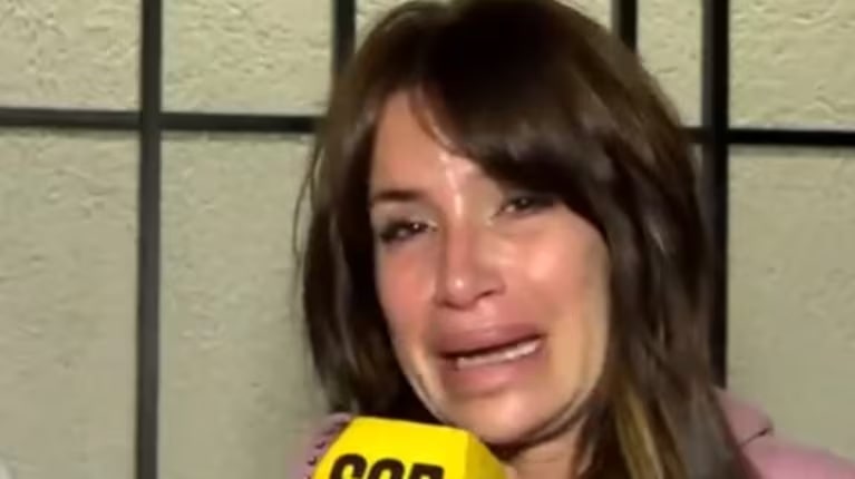 Florencia Peña pidió disculpas a la madre de Lionel Messi tras el escándalo de la fake news