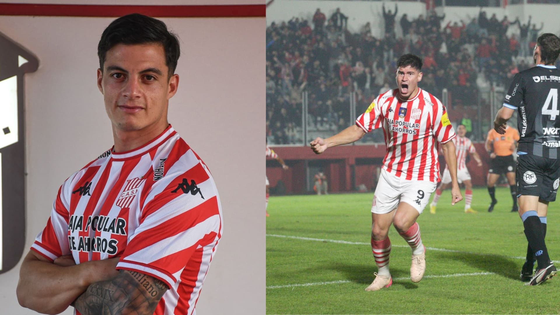 San Martín oficializó las salidas de Pons y Elías López y evalúa el futuro de "Pupi" Ferreyra y Borasi