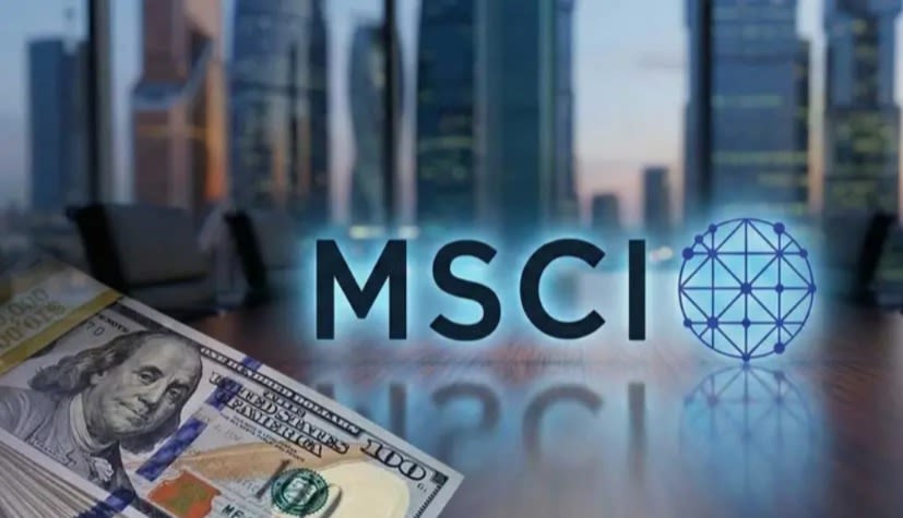 El MSCI no detectó mejoras sobre Argentina y mantuvo sin cambios la calificación