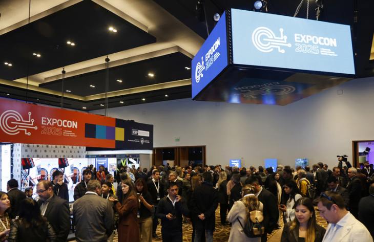 Abren las inscripciones para la tercera edición de EXPOCON en Tucumán