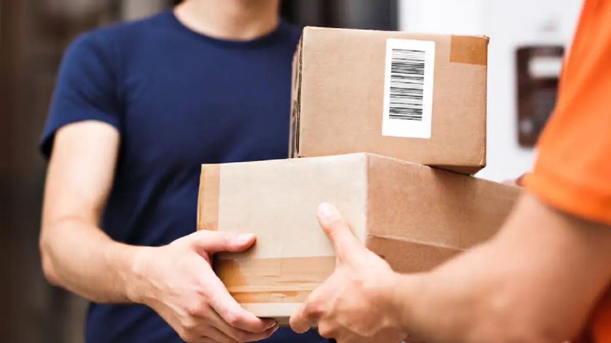 Las importaciones por courier en Argentina superan los 500 millones de dólares en lo que va del año