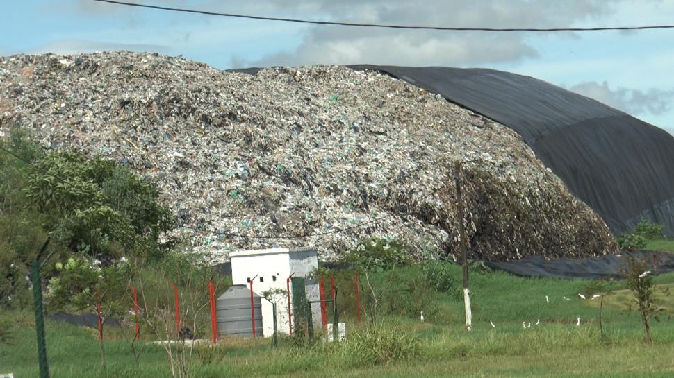 Basura sin destino: La Justicia rechazó un recurso de casación por un renglón de más