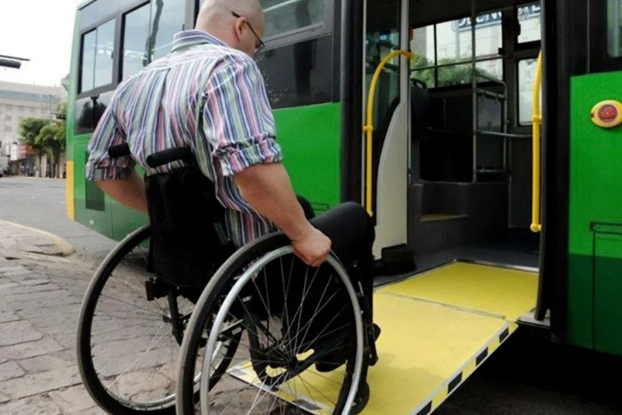 El Gobierno actualizó 2,1% los aranceles de las prestaciones para personas con discapacidad
