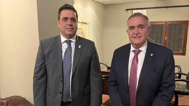 Una encuesta ubica a Catalán al frente de la carrera por la Gobernación y revela deseos de cambio en Tucumán